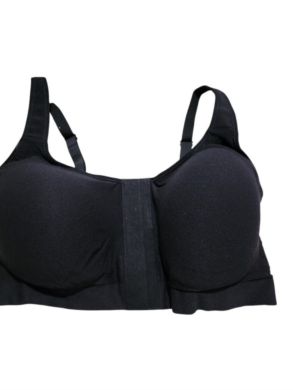 Truekind Bra Womens Size 3XL NWT